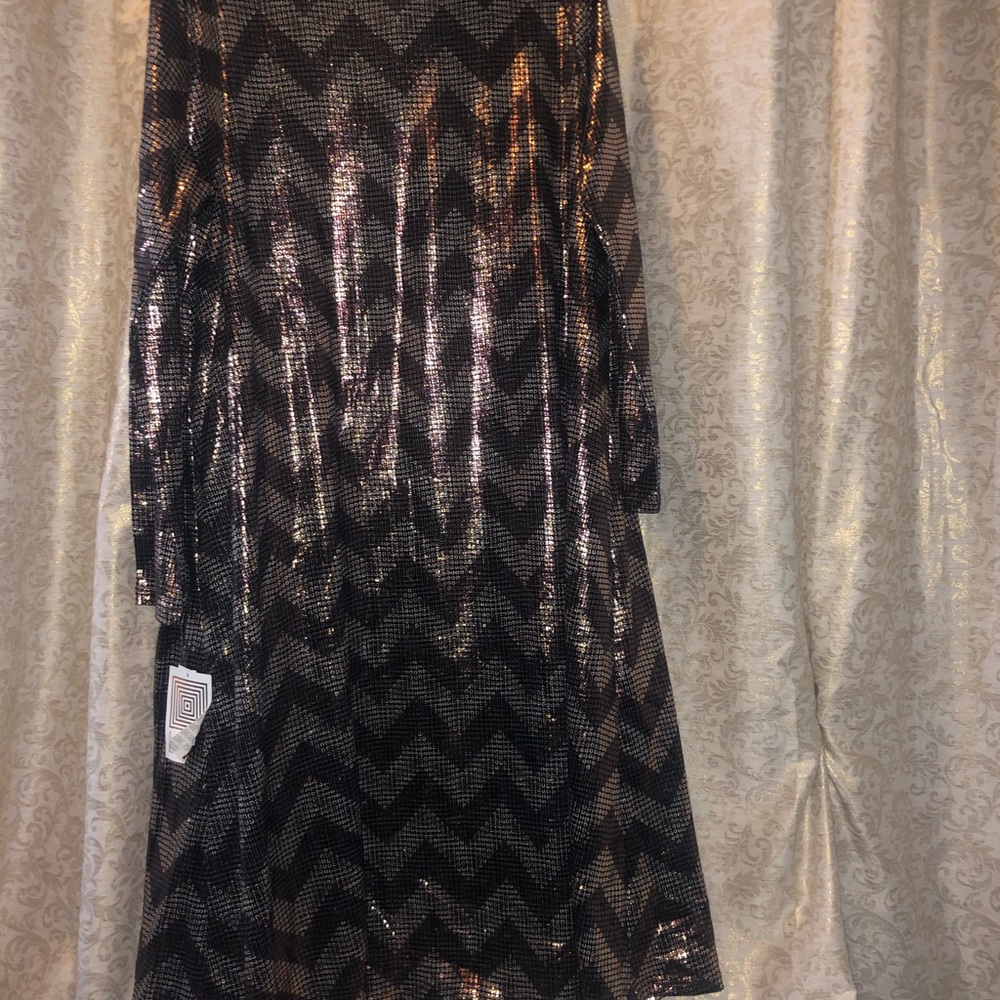 LuLaRoe Sarah NWT - Picture 3 of 4